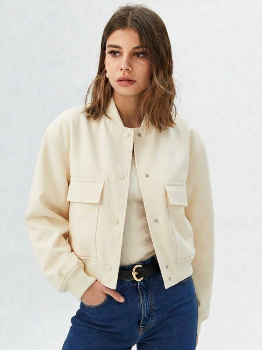 Lia Virelle Jacket