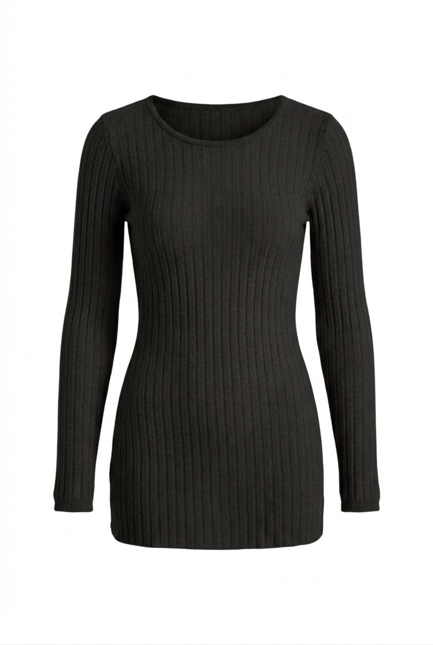 Noa | Ribbed Lounge Set