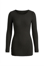 Noa | Ribbed Lounge Set