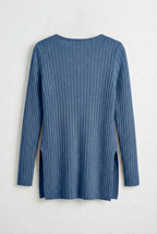 Noa | Ribbed Lounge Set