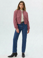 Lia Virelle Jacket