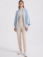 Lia | Soft Wool Wrap