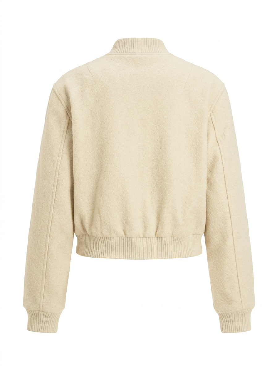 Lia Virelle Jacket