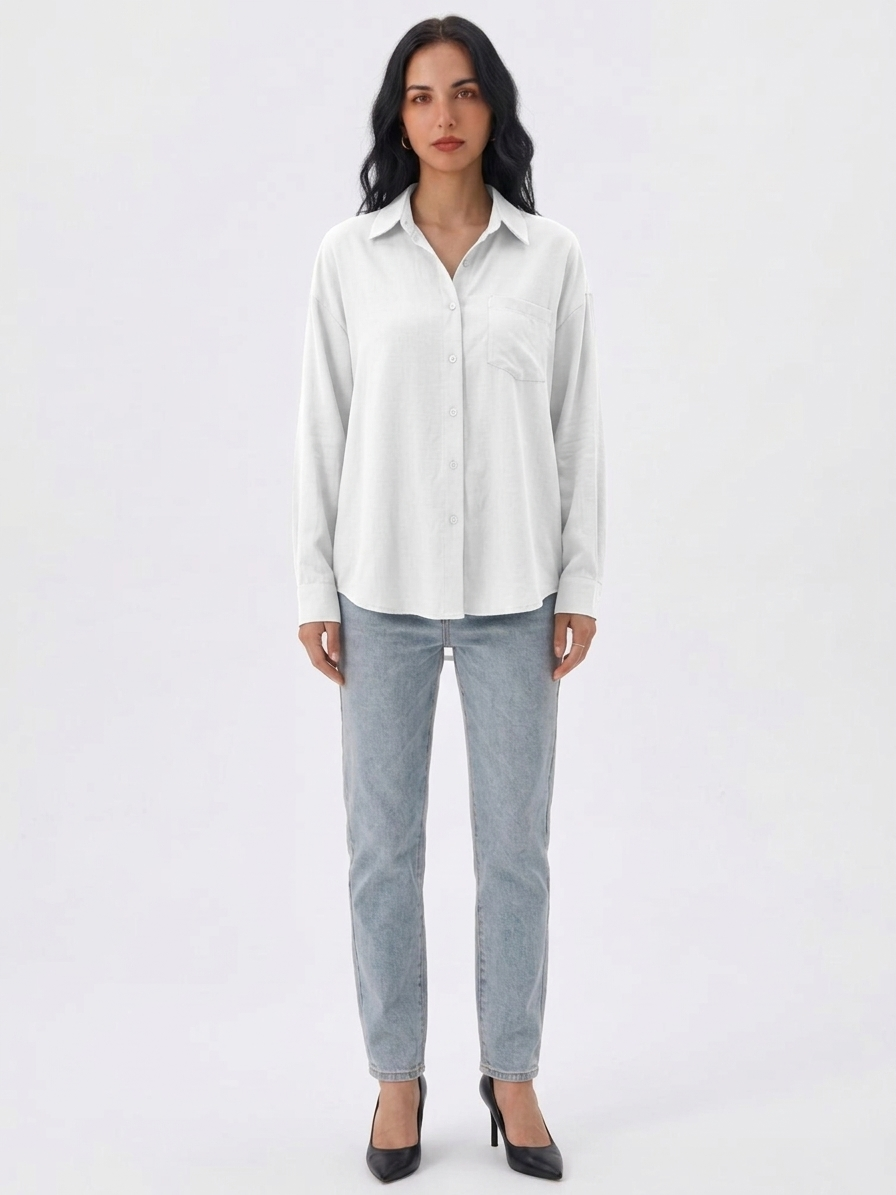 Lia | Flow Shirt