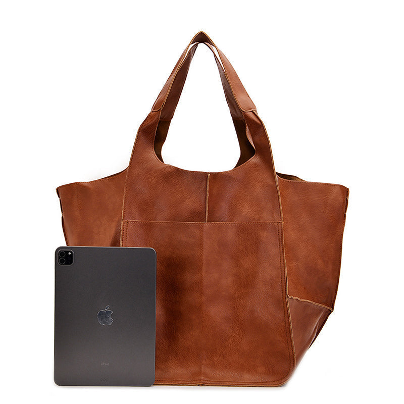 The Luna - Oversized Shopper