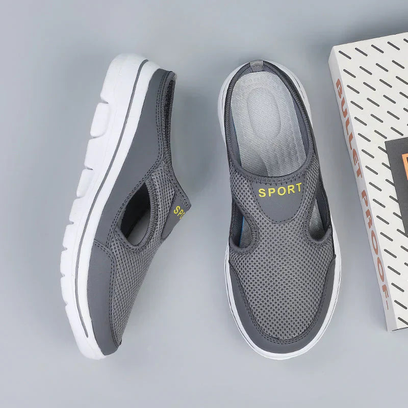 Elcevi | Comfort Slippers