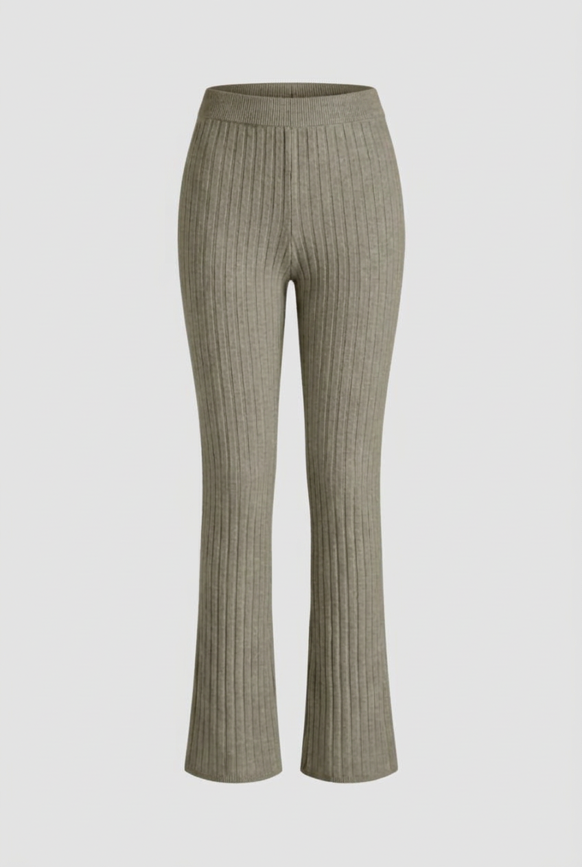 Noa | Ribbed Lounge Set