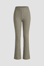 Noa | Ribbed Lounge Set