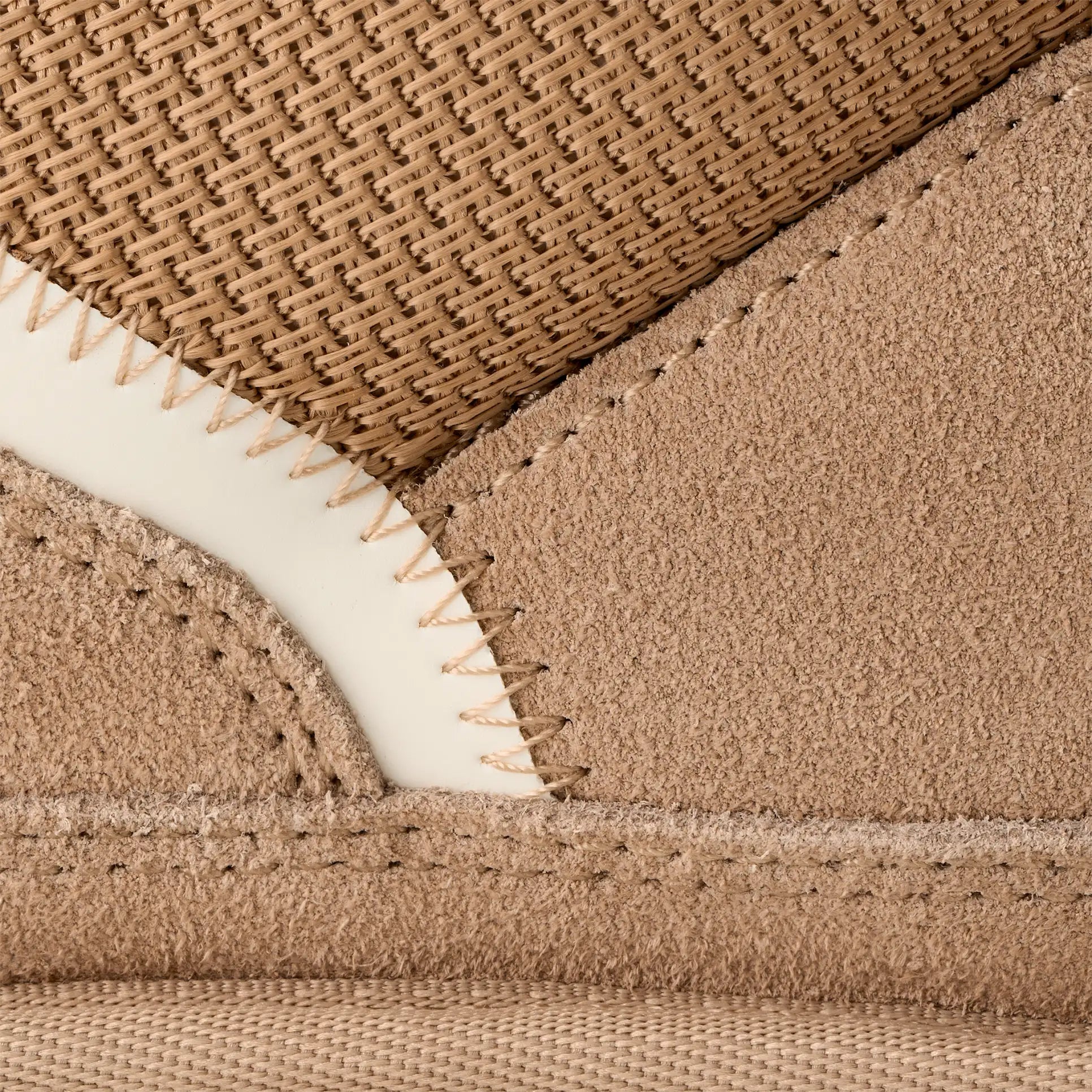 Unisex Platform Sneakers with Lined Interior