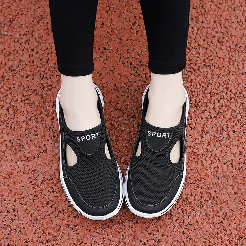 Elcevi | Comfort Slippers