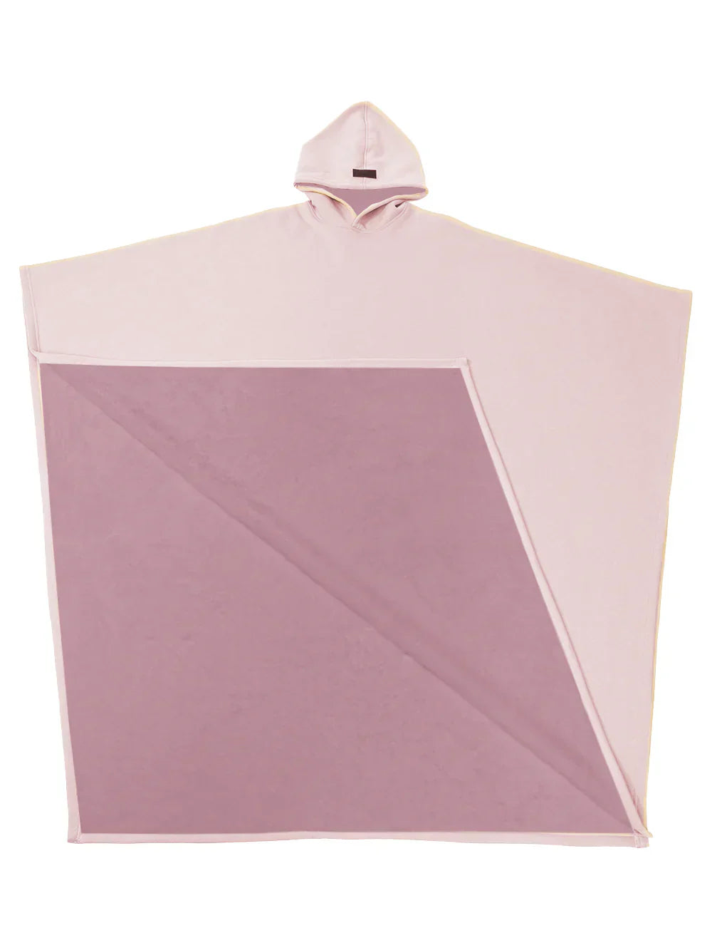 Eden Joanna - Hoodie Blanket, your ultimate cocoon of comfort