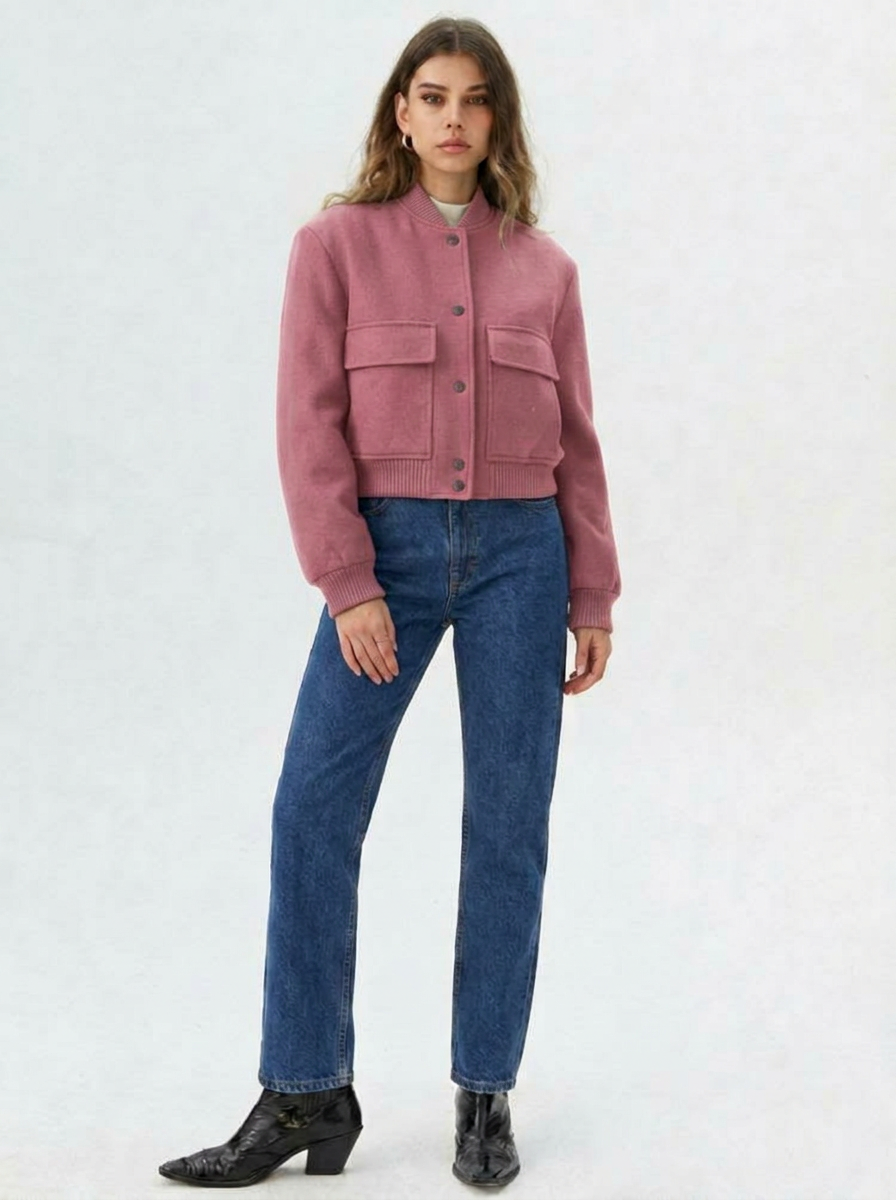 Lia Virelle Jacket