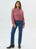 Lia Virelle Jacket