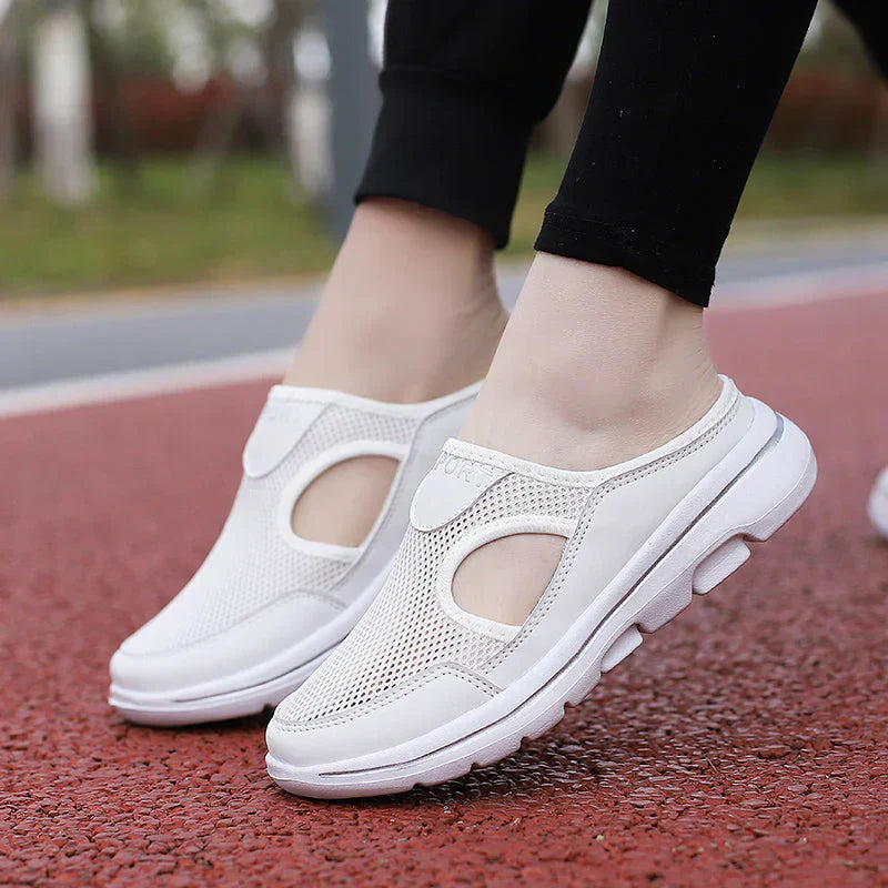 Elcevi | Comfort Slippers