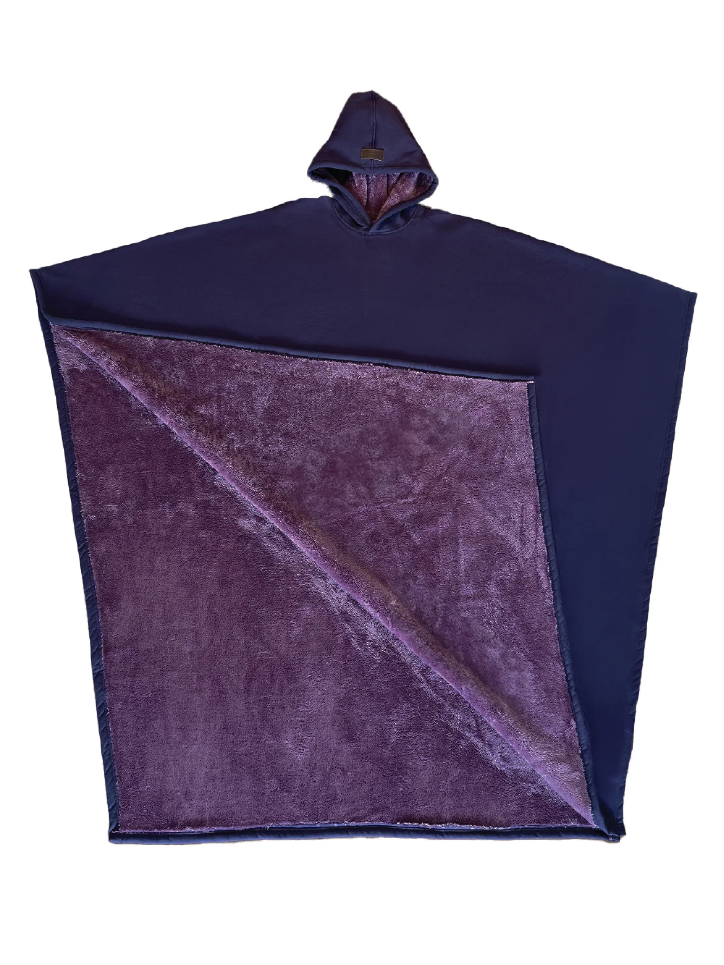 Eden Joanna - Hoodie Blanket, your ultimate cocoon of comfort