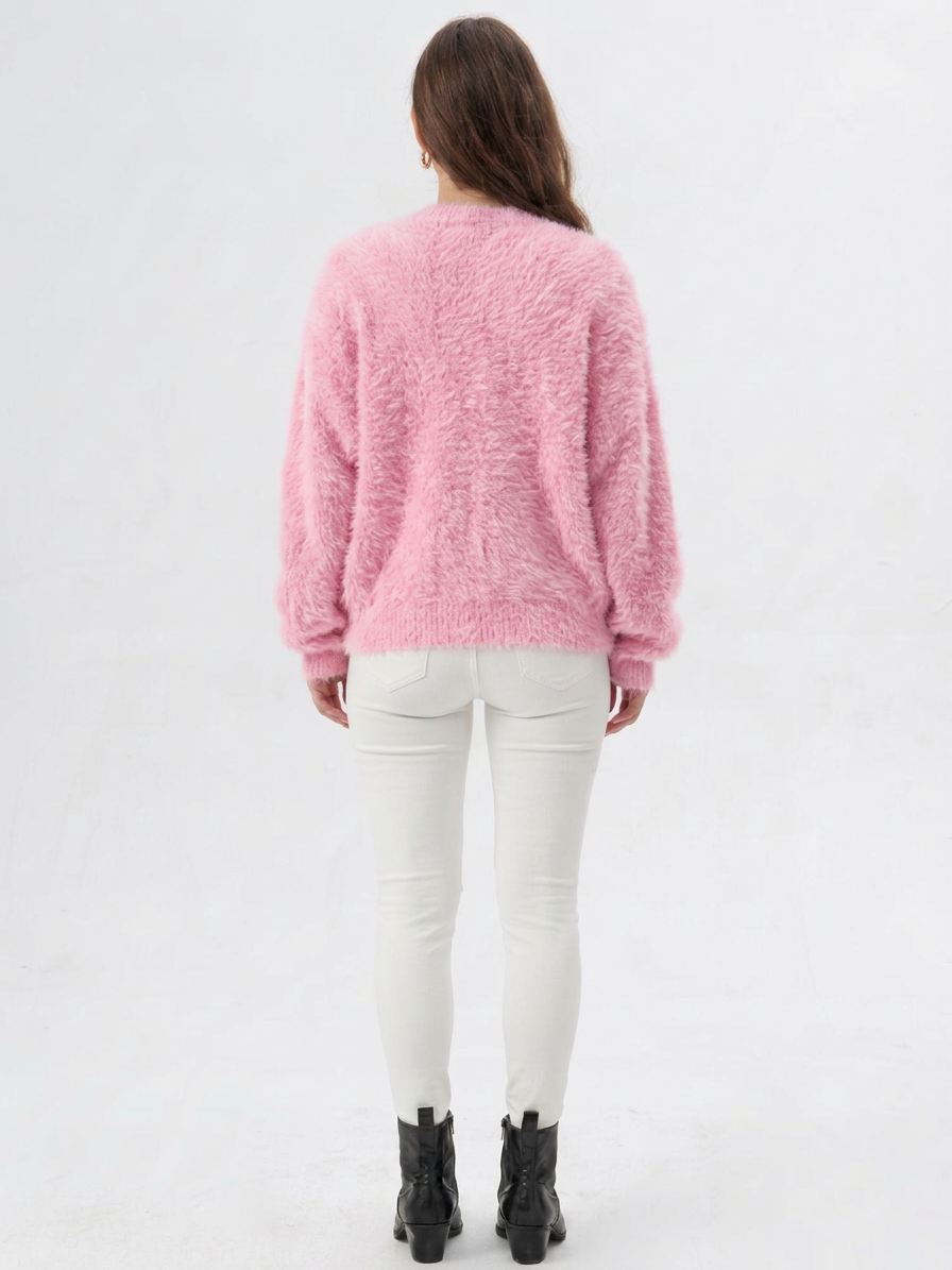 Lina | Cardigan