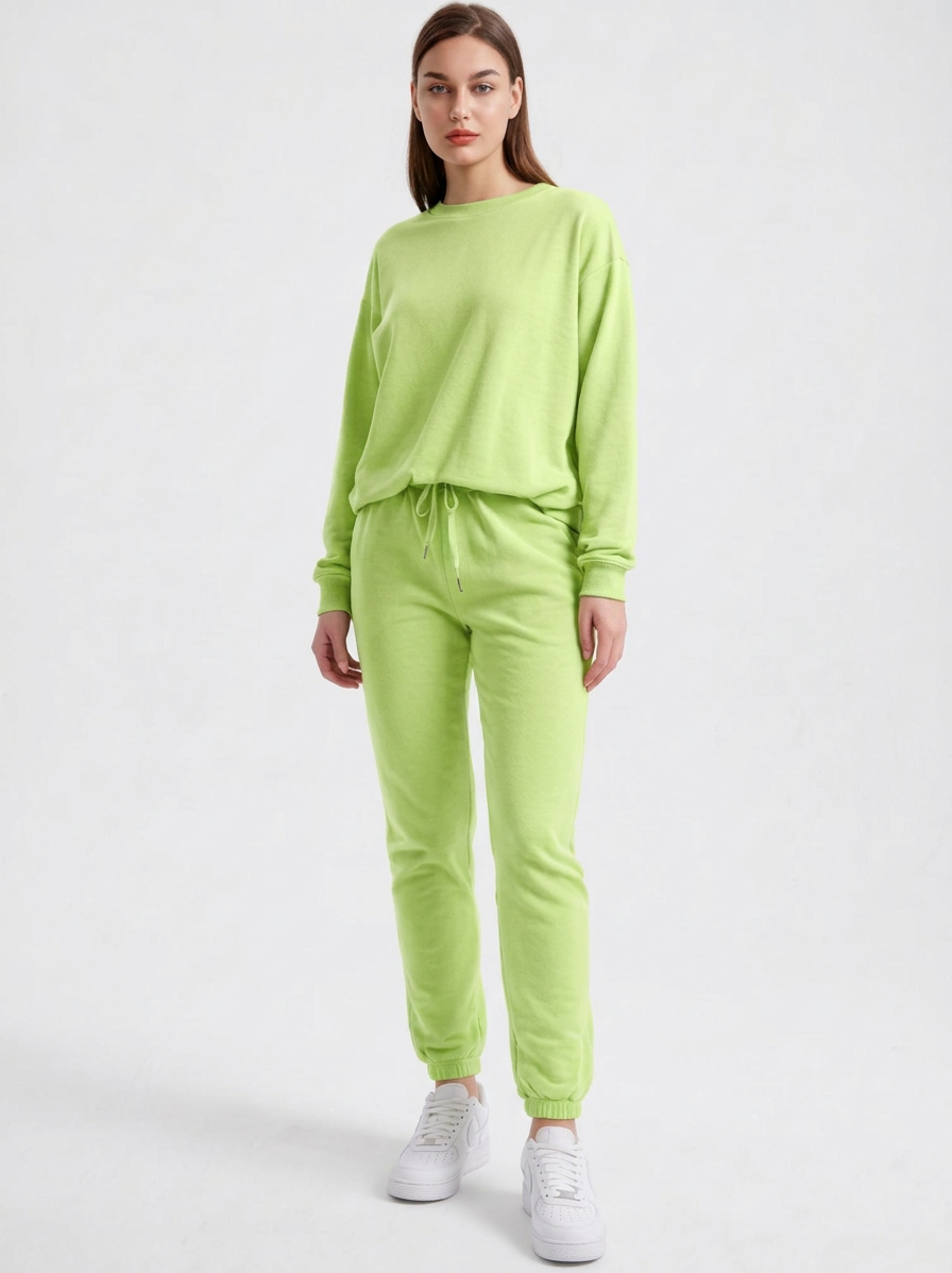 Lia | Lounge Set