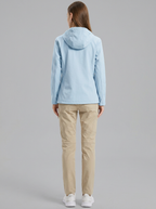 Lina | Hooded Jacket