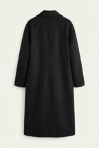 Lisa | Tailored Wool Coat