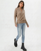 Lina | Wool Sweater