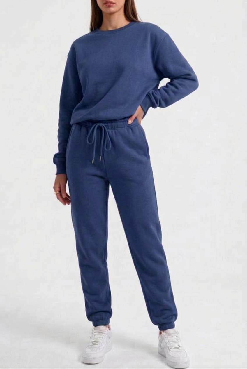 Lia | Lounge Set