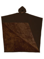 Eden Joanna - Hoodie Blanket, your ultimate cocoon of comfort