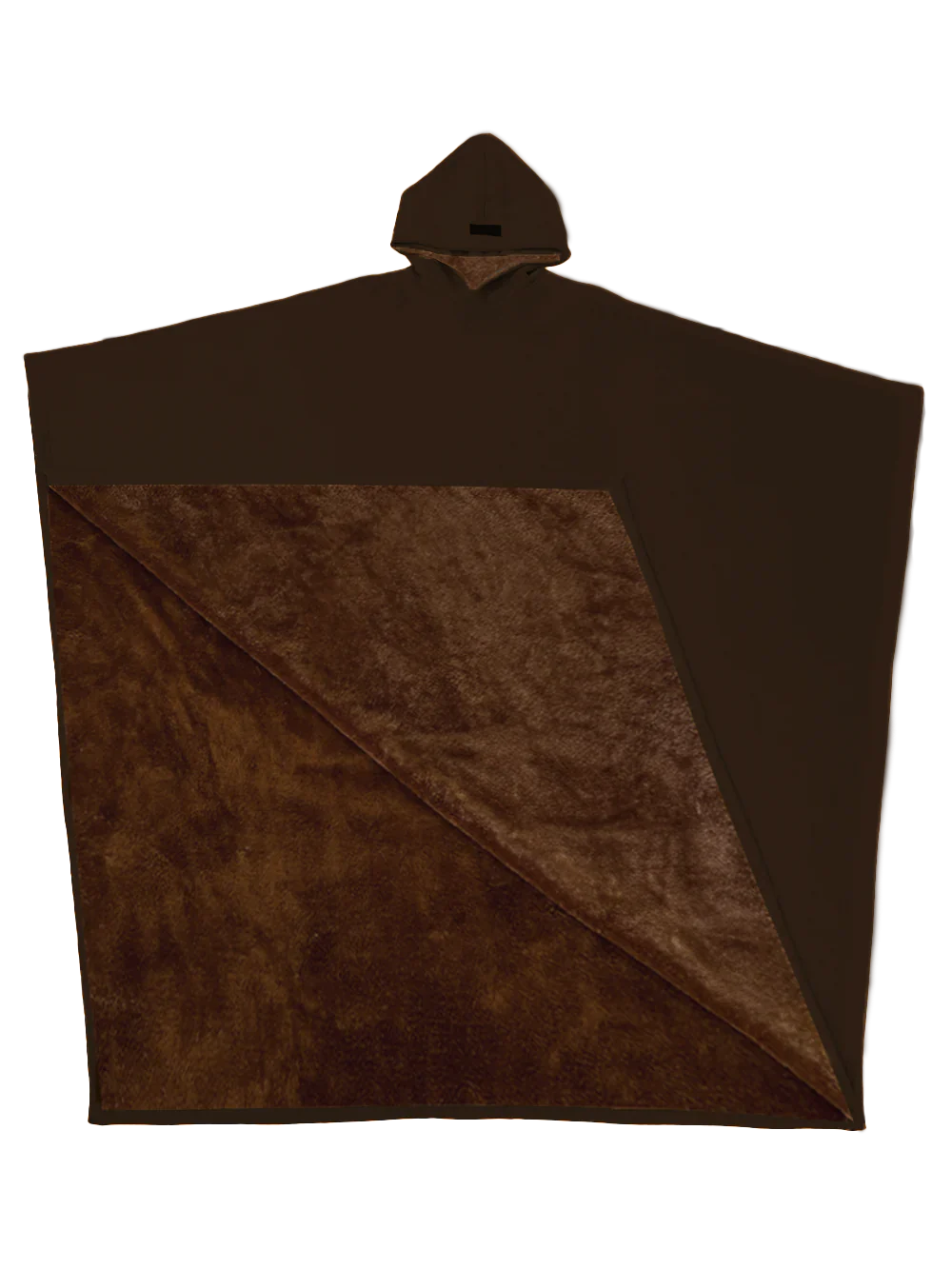 Eden Joanna - Hoodie Blanket, your ultimate cocoon of comfort