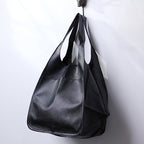 The Luna - Oversized Shopper