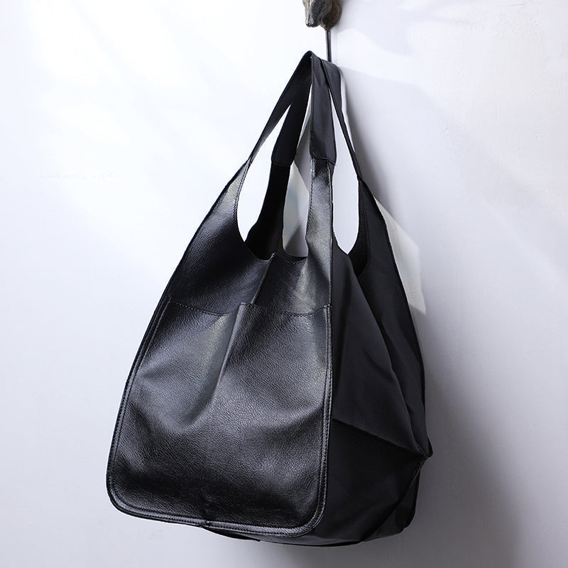 The Luna - Oversized Shopper