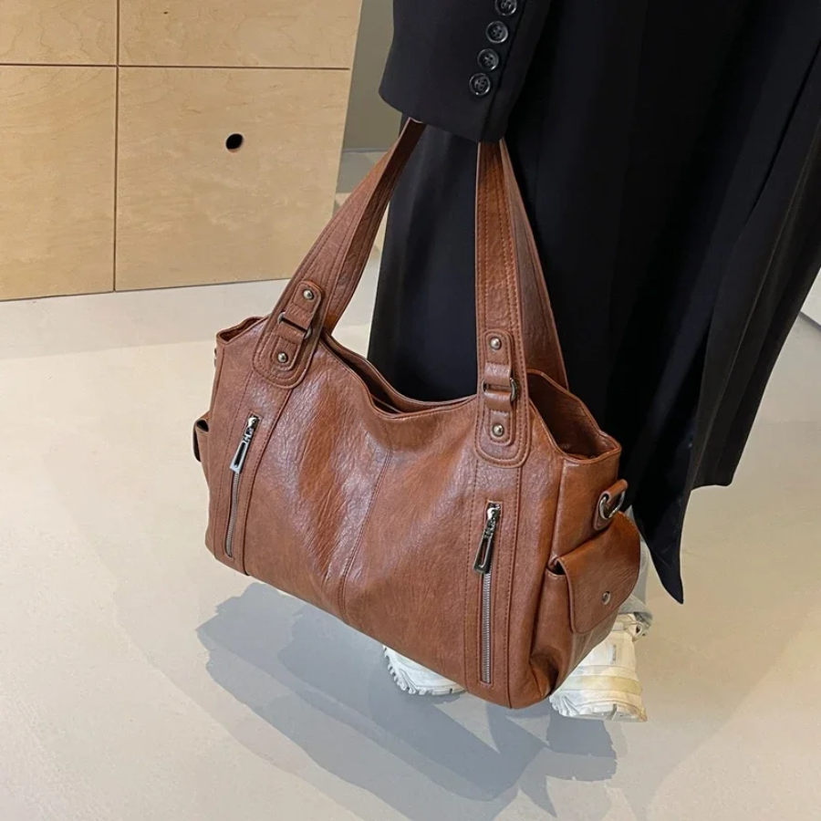 Amber Eliana - Stylish Shoulder Bag