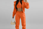 Maria - Loungewear Set | Super Soft, Comfy, and Trendy