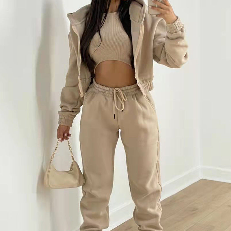 Maria - Loungewear Set | Super Soft, Comfy, and Trendy