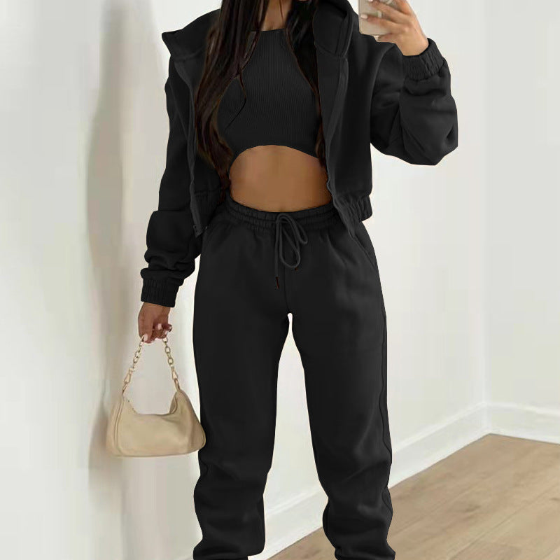 Maria - Loungewear Set | Super Soft, Comfy, and Trendy