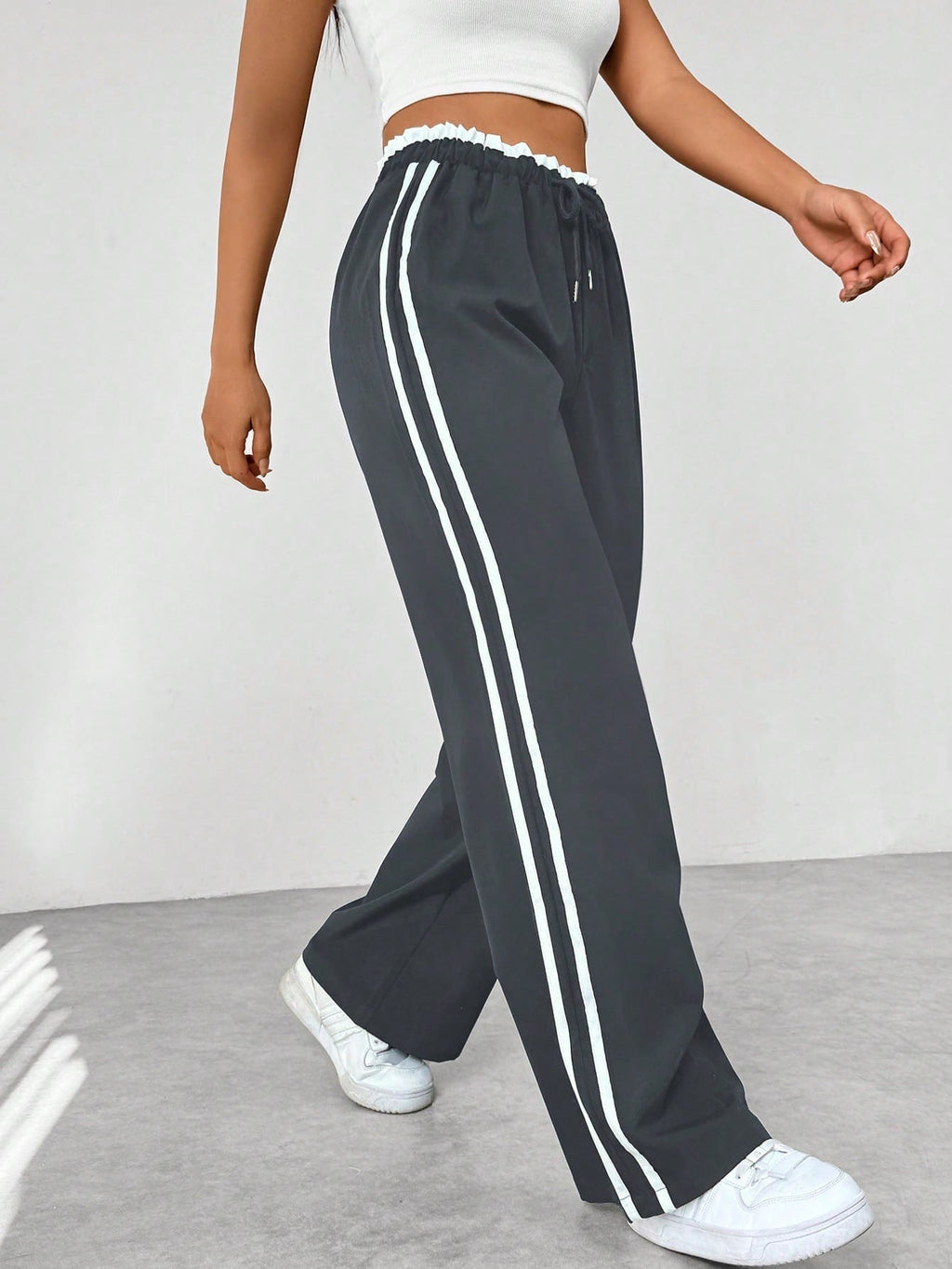 Kisha | All-Season Soft Athleisure Pants