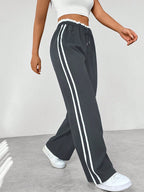 Kisha | All-Season Soft Athleisure Pants