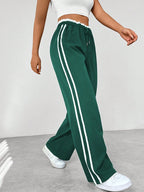 Kisha | All-Season Soft Athleisure Pants