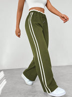 Kisha | All-Season Soft Athleisure Pants