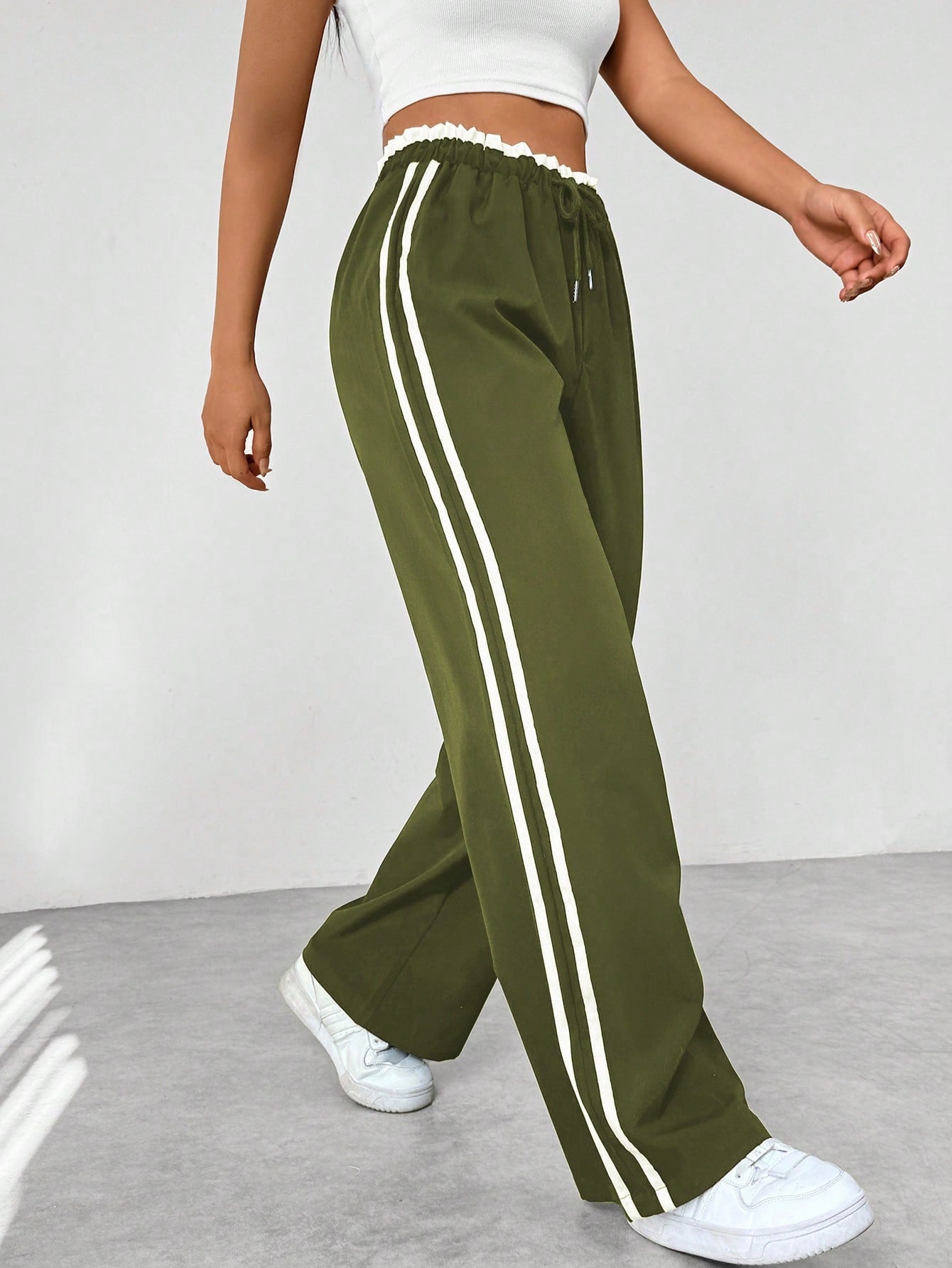 Kisha | All-Season Soft Athleisure Pants