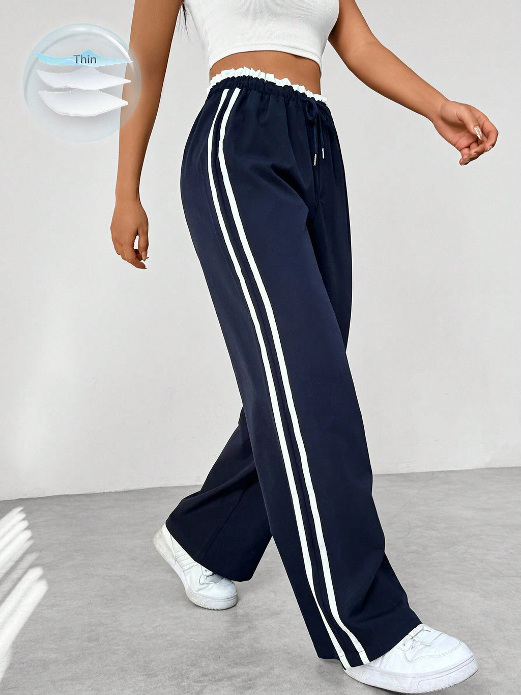 Kisha | All-Season Soft Athleisure Pants