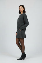 Mieke - All-Season Soft Knit Co-ord Set