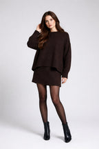 Mieke - All-Season Soft Knit Co-ord Set