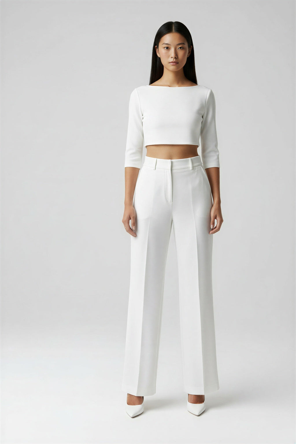 Kira | All-Season Co-ord Suit Set