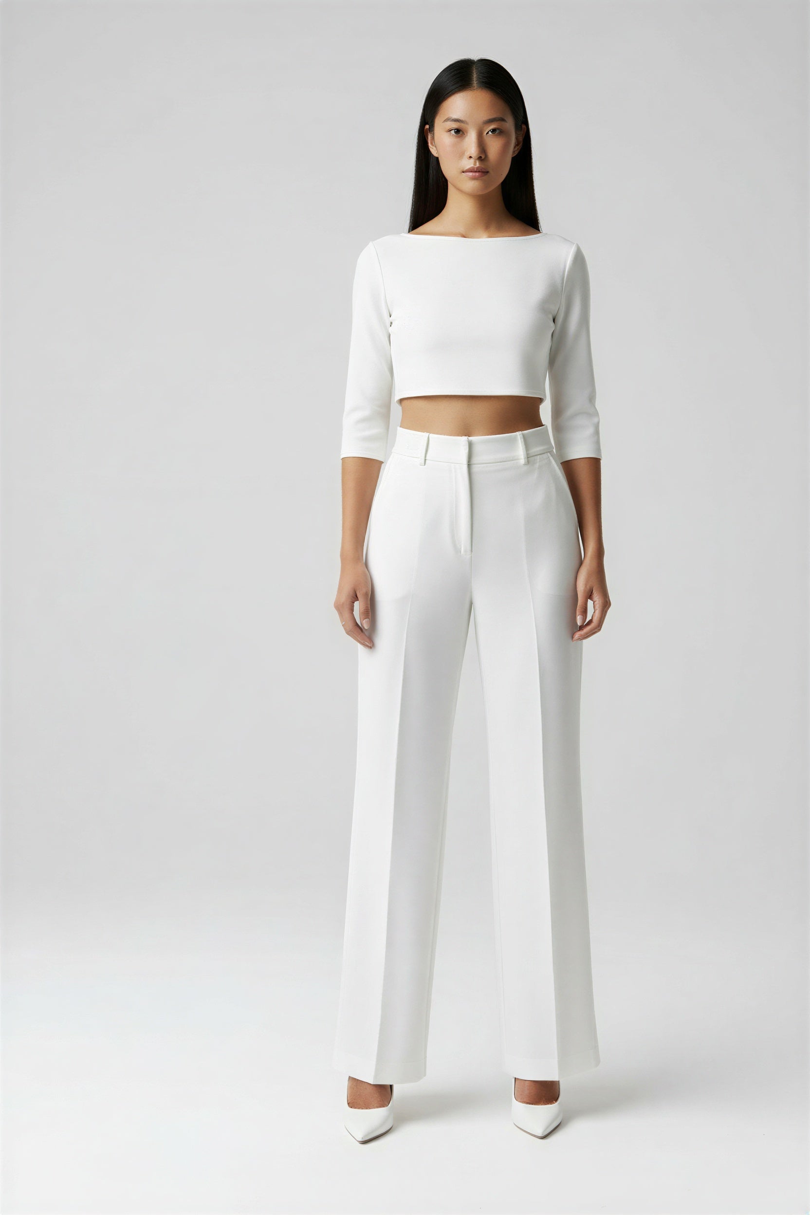 Kira | All-Season Co-ord Suit Set