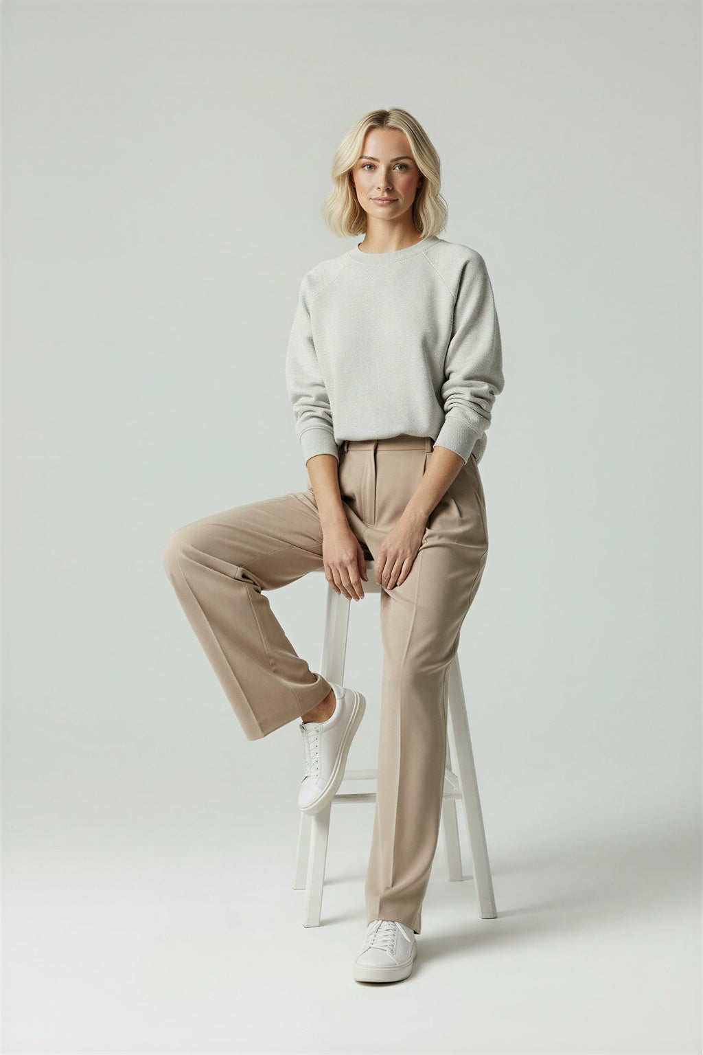 Adriane - All-Season Relaxed Lounge Pants