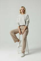 Adriane - All-Season Relaxed Lounge Pants