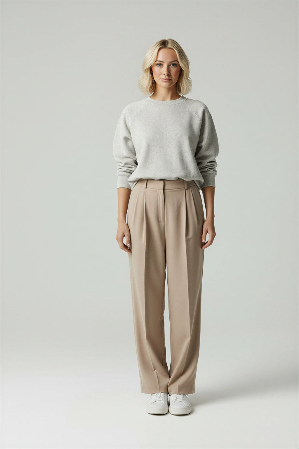 Adriane - All-Season Relaxed Lounge Pants