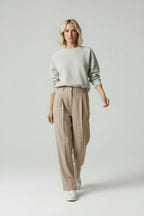 Adriane - All-Season Relaxed Lounge Pants