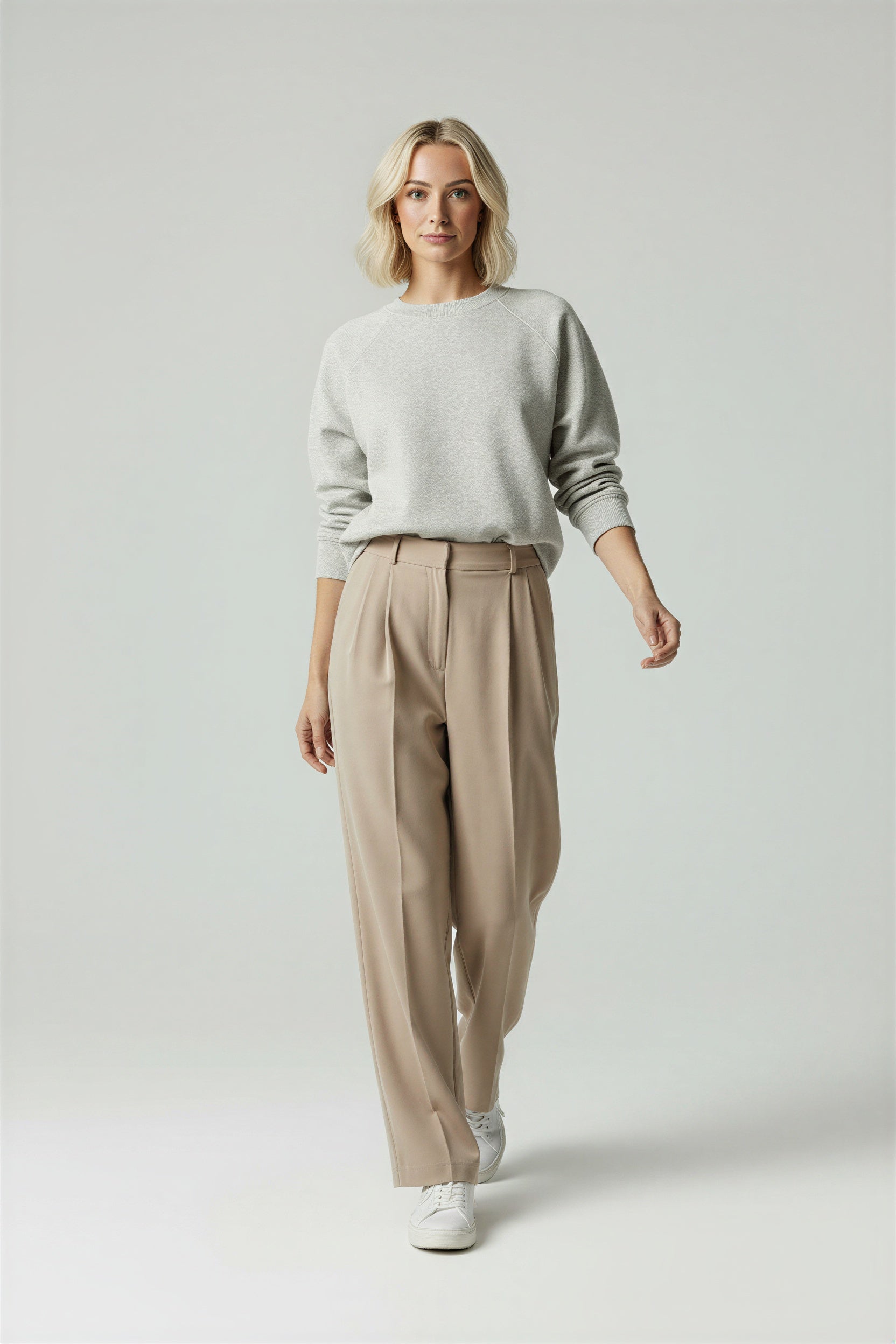 Adriane - All-Season Relaxed Lounge Pants