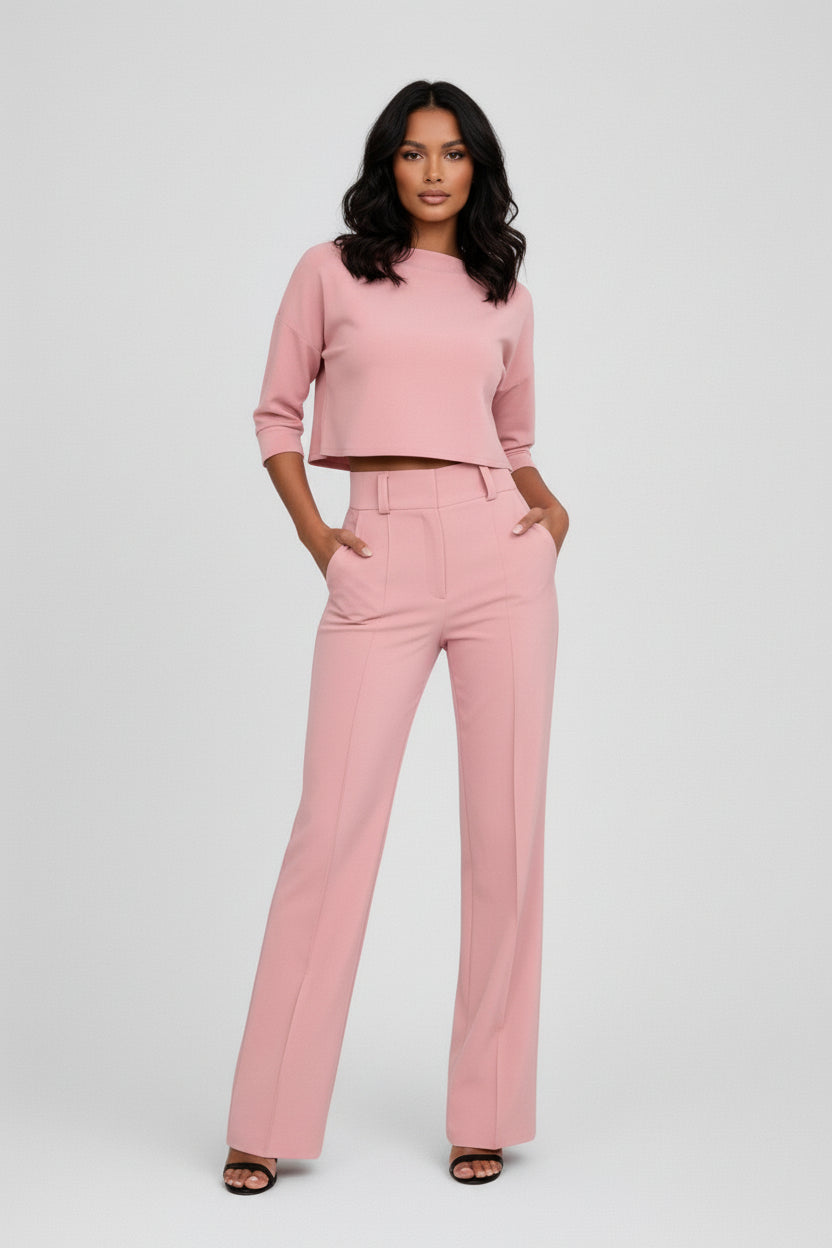 Kira | All-Season Co-ord Suit Set