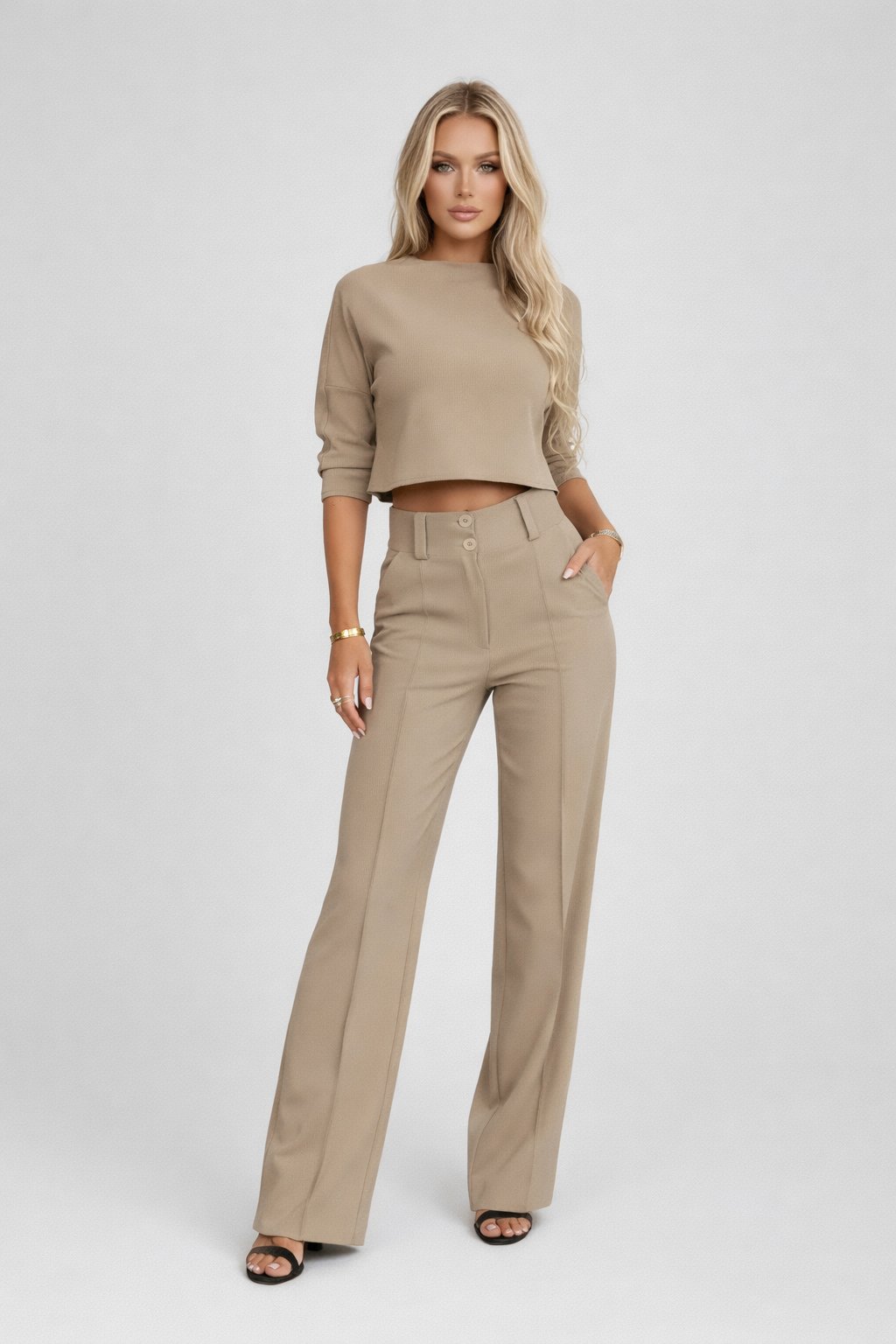 Kira | All-Season Co-ord Suit Set